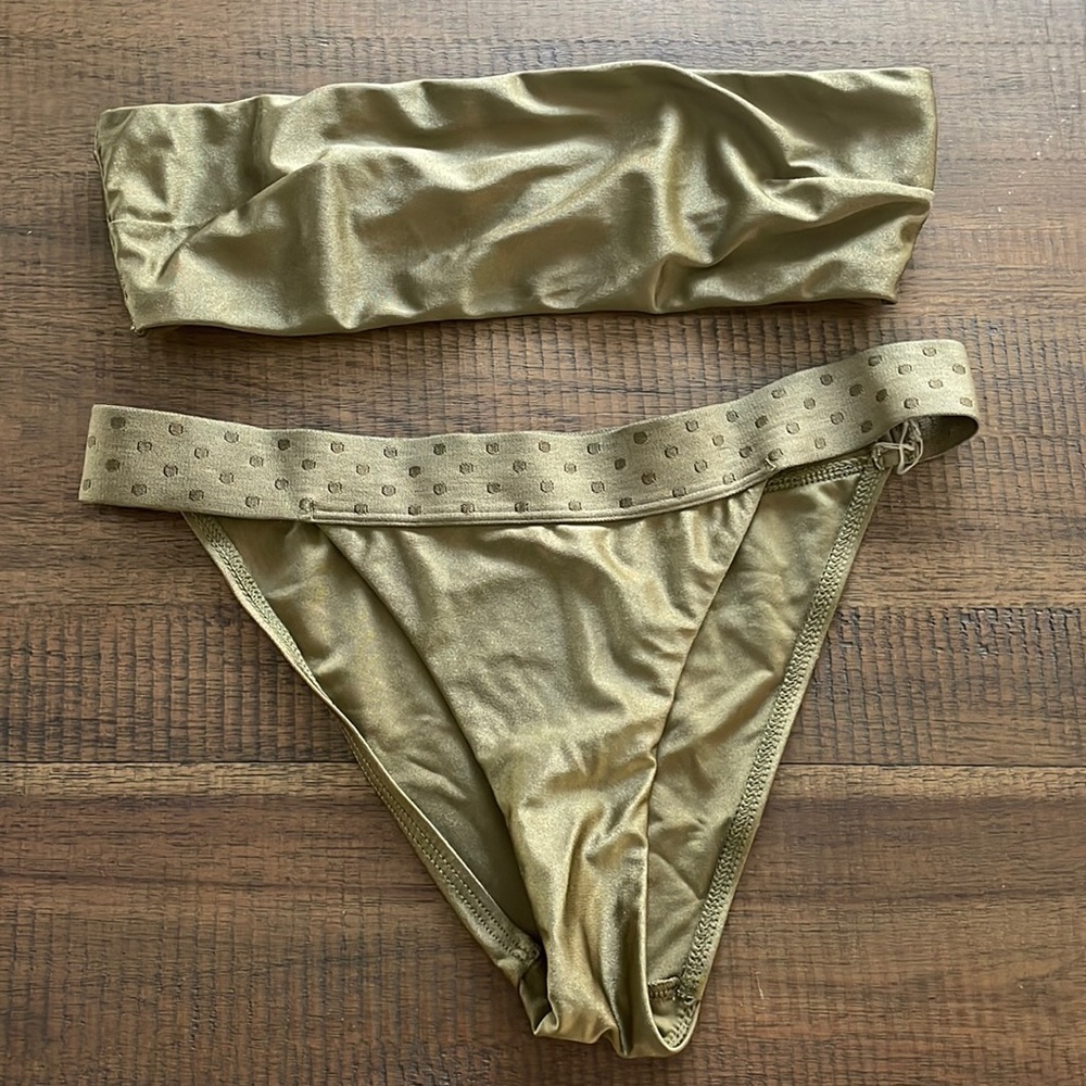 Zimmerman bikini